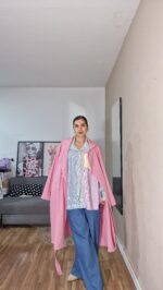 CAMISA CURVI RAYAS MULTICOLOR - Imagen 6