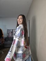 CHAQUETA SUDADERA CURVI DISNEY - Imagen 6