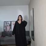 VESTIDO CURVI PLISADO