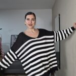 JERSEY CURVI HILO RAYAS