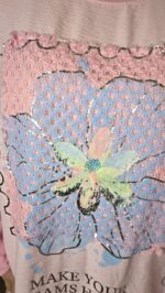 CAMISETA CURVI DREAMS - Imagen 10