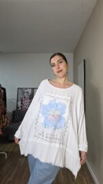 CAMISETA CURVI DREAMS - Imagen 3