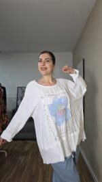 CAMISETA CURVI DREAMS - Imagen 2