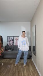 CAMISETA CURVI DREAMS - Imagen 4