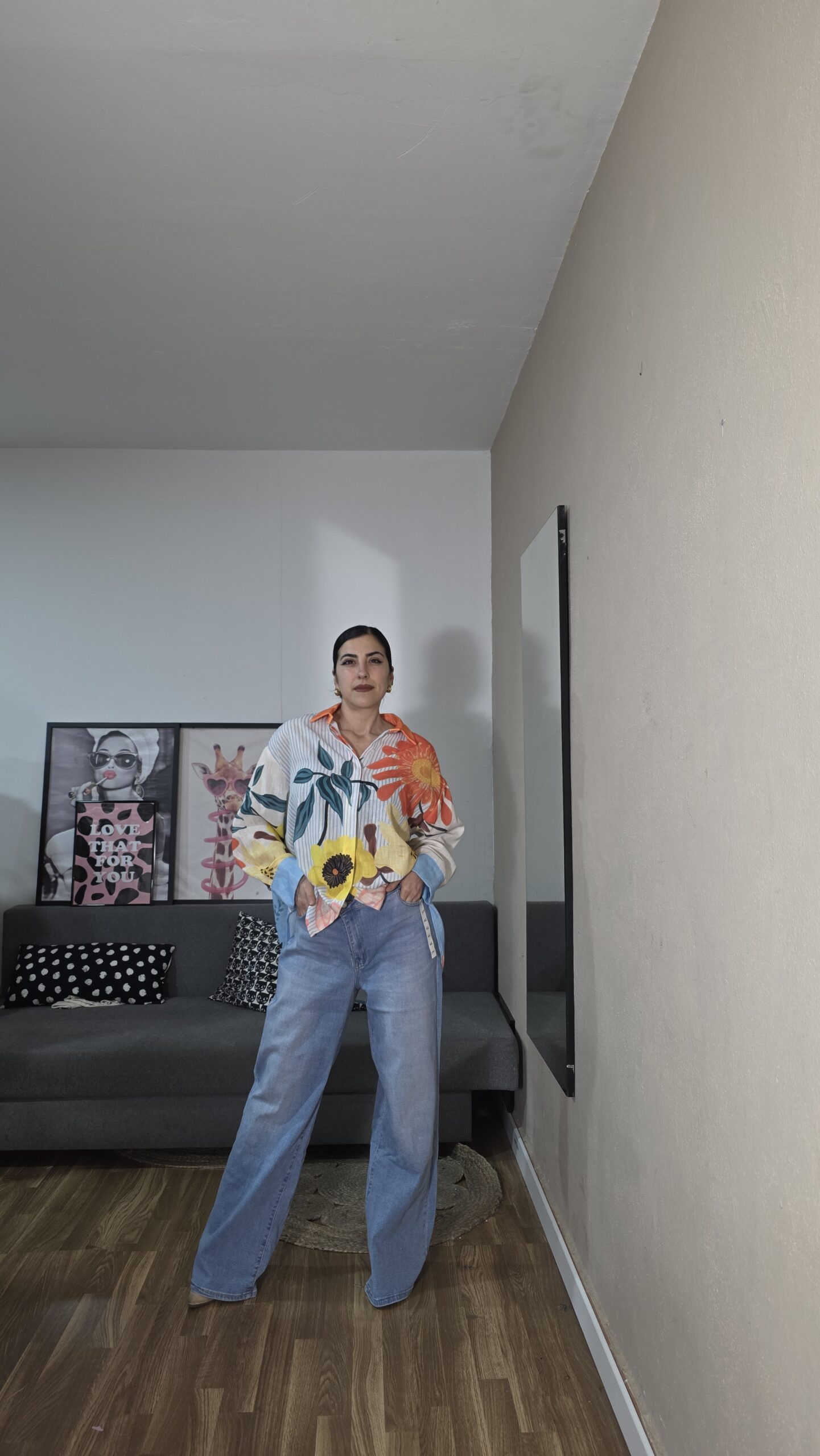 20260213_191814 JEANS CURVI CINTURA CRUZADA - Imagen 1