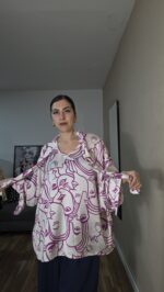 CAMISA CURVI CARAS - Imagen 2