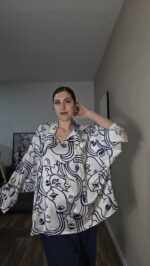 CAMISA CURVI CARAS - Imagen 7