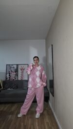 CHÁNDAL SEMICURVI/CURVI ROMBOS