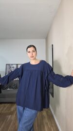 CAMISA CURVI DULCE - Imagen 8