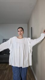 CAMISA CURVI DULCE - Imagen 5