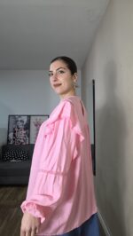 CAMISA CURVI DULCE - Imagen 3