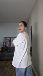 CAMISETA CURVI MICKEY - Imagen 4