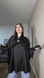 CAMISA CURVI SATEN - Imagen 5