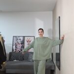 CONJUNTO SEMICURVI BALI