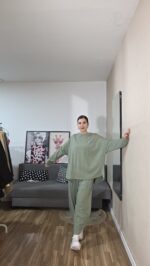 CONJUNTO SEMICURVI BALI