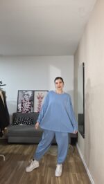 CONJUNTO SEMICURVI BALI - Imagen 9