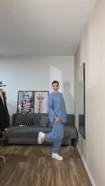 CONJUNTO SEMICURVI BALI - Imagen 8