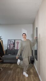 CONJUNTO SEMICURVI BALI - Imagen 7