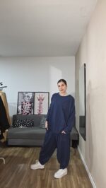 CONJUNTO SEMICURVI BALI - Imagen 4