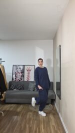 CONJUNTO SEMICURVI BALI - Imagen 5