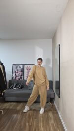 CONJUNTO SEMICURVI BALI - Imagen 2