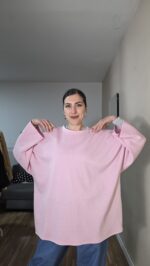 SUDADERA CURVI BÁSIC - Imagen 10
