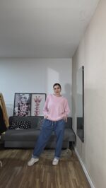 SUDADERA CURVI BÁSIC - Imagen 11