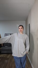 SUDADERA CURVI BÁSIC - Imagen 8