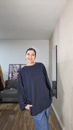 SUDADERA CURVI BÁSIC - Imagen 6