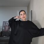 SUDADERA CURVI BÁSIC