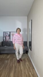 JOGGER SEMICURVI BASIC - Imagen 4