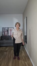 JOGGER SEMICURVI BASIC - Imagen 2