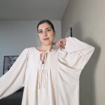 CAMISA CURVI ELEGANT