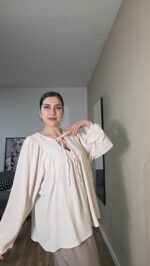 CAMISA CURVI ELEGANT - Imagen 10