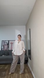 CAMISA CURVI ELEGANT - Imagen 8