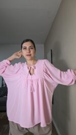 CAMISA CURVI ELEGANT - Imagen 2