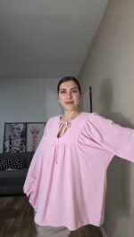 CAMISA CURVI ELEGANT - Imagen 3