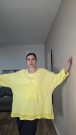 SUDADERA CURVI STARS - Imagen 3