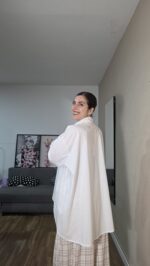 CAMISA CURVI BASICA - Imagen 11