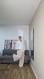 PANTALON CURVI ESCOCIA - Imagen 6