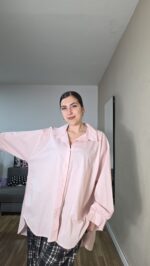 CAMISA CURVI BASICA - Imagen 4