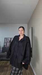 CAMISA CURVI BASICA - Imagen 2