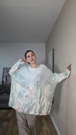 JERSEY CURVI TROPICAL - Imagen 4