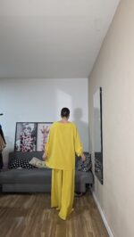 CONJUNTO CURVI CRUZADO - Imagen 9