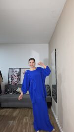 CONJUNTO CURVI CRUZADO - Imagen 5