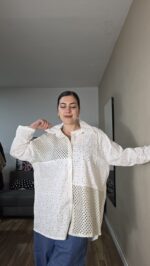 CAMISA CURVI IBIZA - Imagen 4