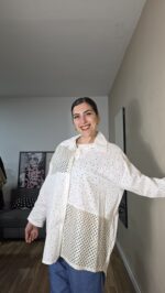 CAMISA CURVI IBIZA - Imagen 5