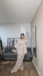 CONJUNTO CURVI LEOPARDO - Imagen 3