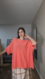 JERSEY CURVI HILO FINO - Imagen 8