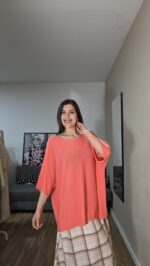 JERSEY CURVI HILO FINO - Imagen 9